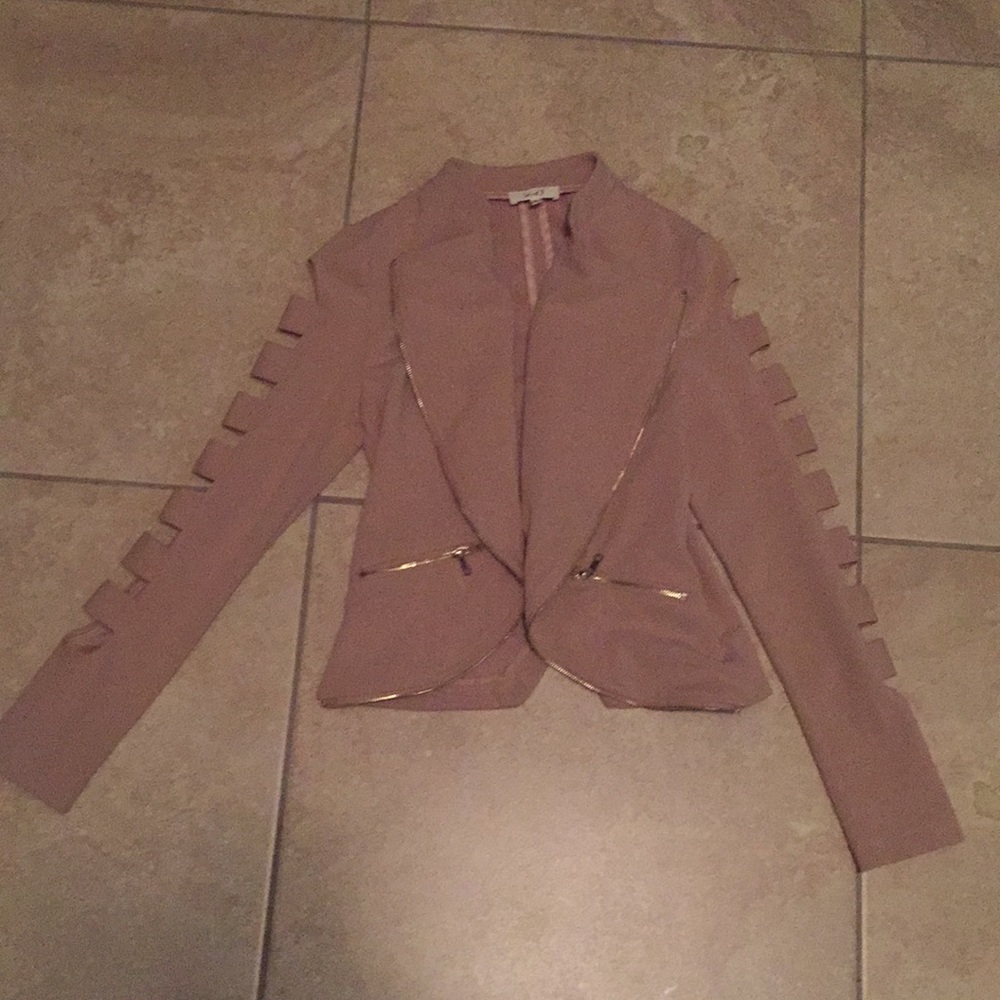 Business Casual Jacket